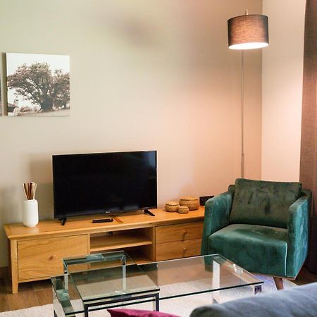 Complejo Turistico Les Cotolles Apartment Cangas de Onis Exterior photo