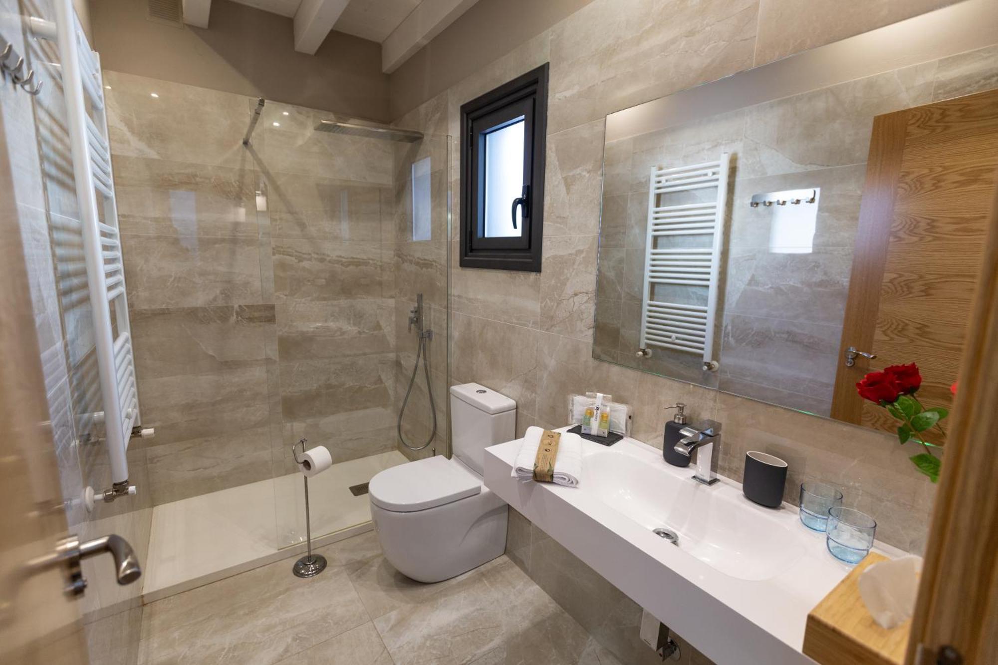 Complejo Turistico Les Cotolles Apartment Cangas de Onis Exterior photo