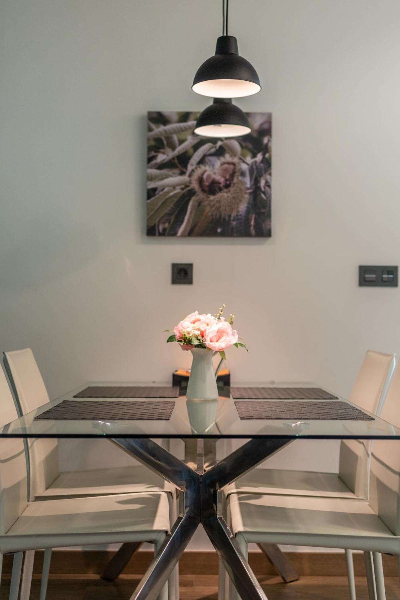 Complejo Turistico Les Cotolles Apartment Cangas de Onis Exterior photo