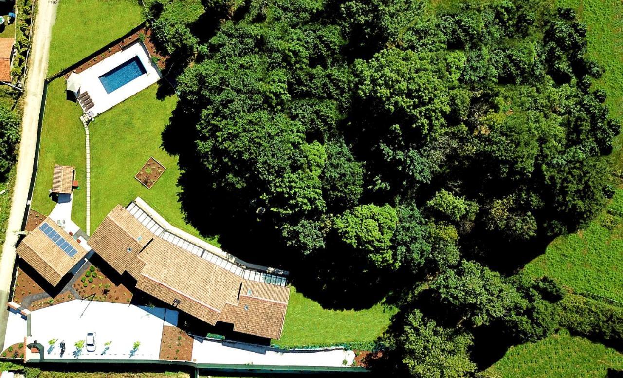 Complejo Turistico Les Cotolles Apartment Cangas de Onis Exterior photo